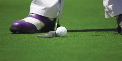 Erina Creek Golf Course