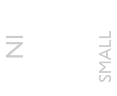 Ballet in Small Spaces