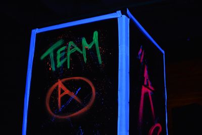 Laser Arena Tatry
