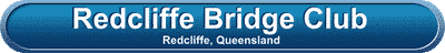 Redcliffe Bridge Club