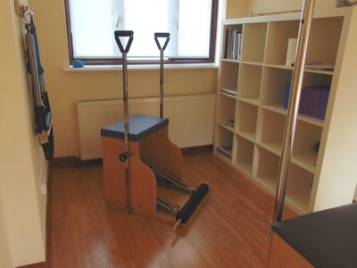 Star Pilates