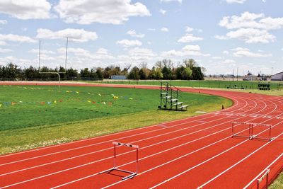 Athletics