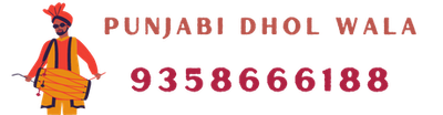 Punjabi Dhol Wala