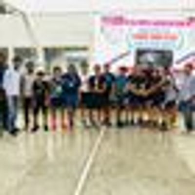 IB Sports (Basketball) Academy- Gurugram Sec-109 IB Sports (Basketball) Academy- Gurugram Sec-109