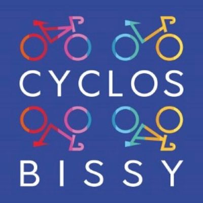 Les Cyclos Bisserains Les Cyclos Bisserains