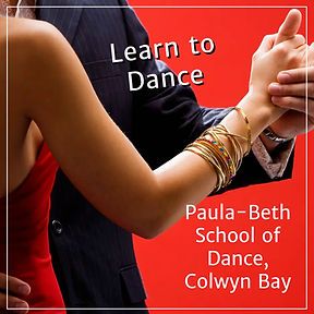 Paula-Beth School of Dance