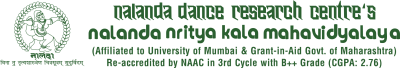 Nalanda Dance Research Centre