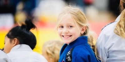White Rock Judo