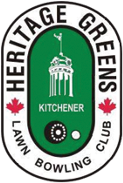 Heritage Greens Lawn Bowling Club