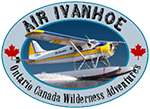 Air Ivanhoe Ltd
