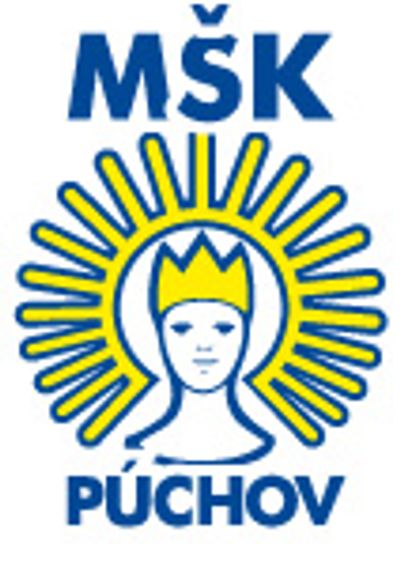 Mestská Športová Hala Púchov