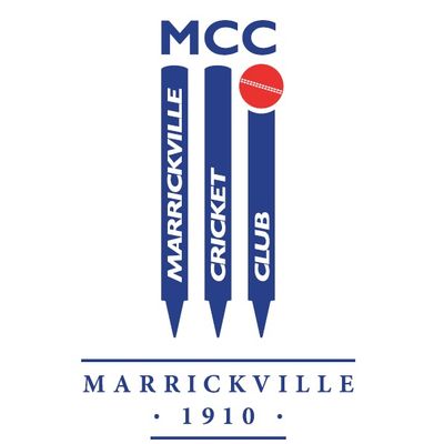 Marrickville Cricket Club 