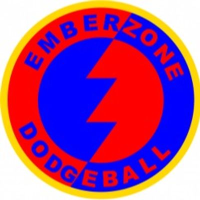 EmberZone Dodgeball