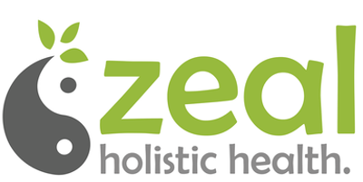 Zeal Holistic Health