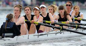Tyne Amateur Rowing Club
