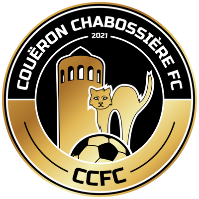 Couëron Chabossière Football Club - Léo Lagrange