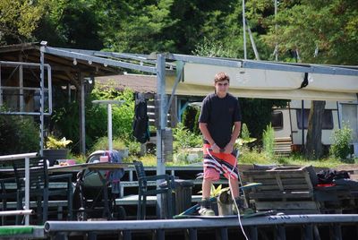 BASE NAUTIQUE DES 3 FRONTIERES