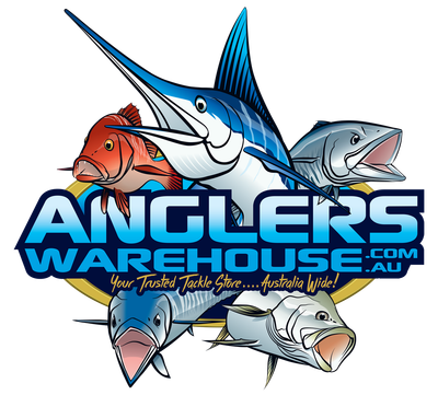 Anglers Warehouse