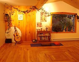 YOGA du Fjord