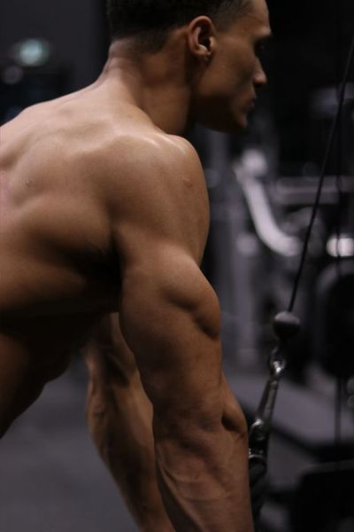 Trainedbythebest