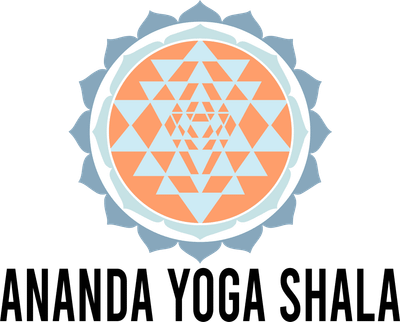 Ananda Yoga Shala Rishikesh