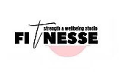 Fitnesse Strength and Wellbeing Studio