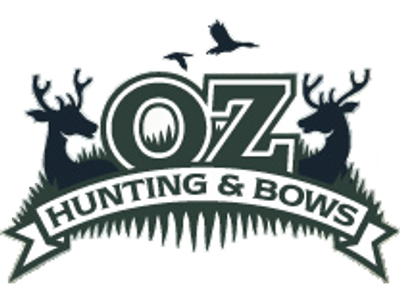 Oz Hunting & Bows