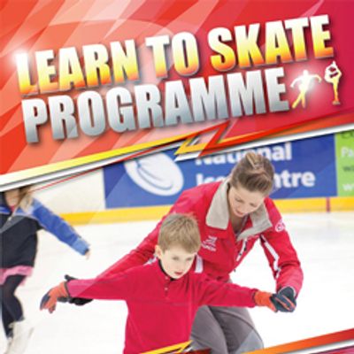 Nottingham Ice Racing Club Nottingham Ice Racing Club