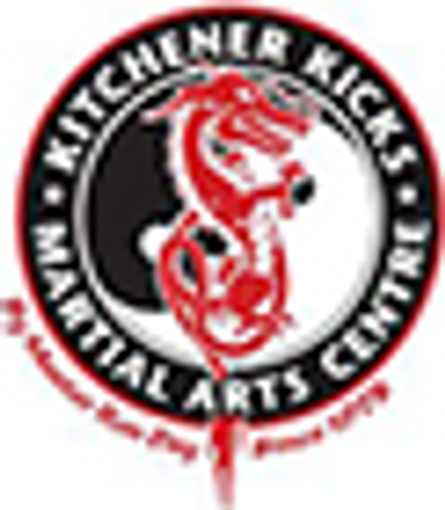 Kitchener Kicks Martial Arts Centre