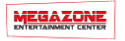 Megazone Entertainment Center