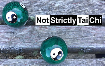 Not Strictly Tai Chi Upper Hutt