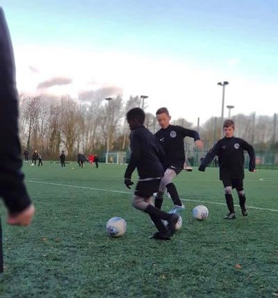 Aspire Performance Coaching Aspire Performance Coaching