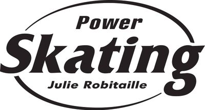 Ecole De Power Skating Julie