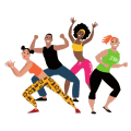 Anjyog yoga classes