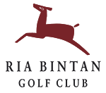 Ria Bintan Golf