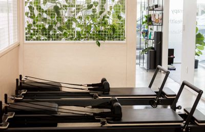 Four Physio and Health