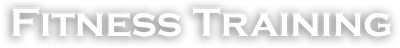 The Fitness Training Company Ltd