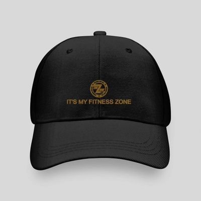 The Zone 360 Fitness Bandra