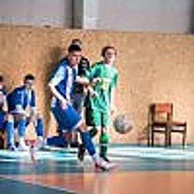 Soccer Field