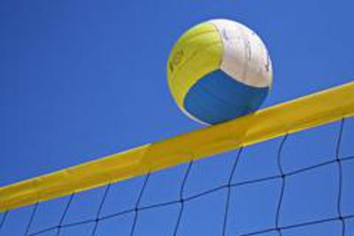 Volleyball Winnipeg
