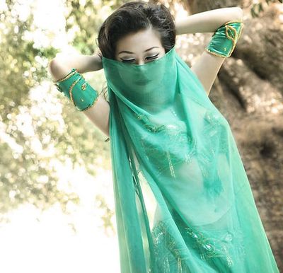 Alhambra (Mid-East) Belly Dance and Events