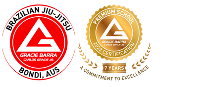 Gracie Barra Bondi