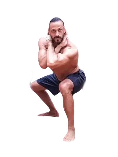 Kalari Kendram Noida- Indian Martial art school