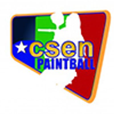 Paintball Pistoia asd