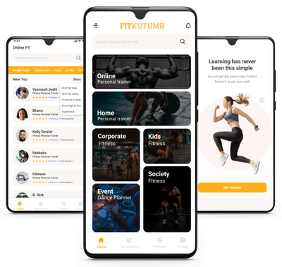Fit Kutumb