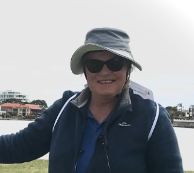 Australian Radio Yachting Association