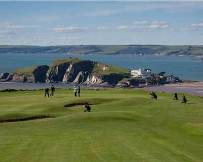 Thurlestone Hotel