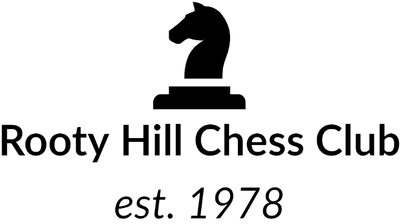 Rooty Hill Chess Club