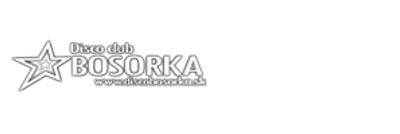 Disco club BOSORKA