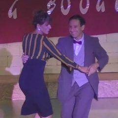 Le 144 Dance Avenue